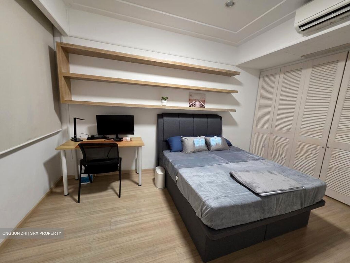 Sommerville Grandeur (D10), Condominium #486467571